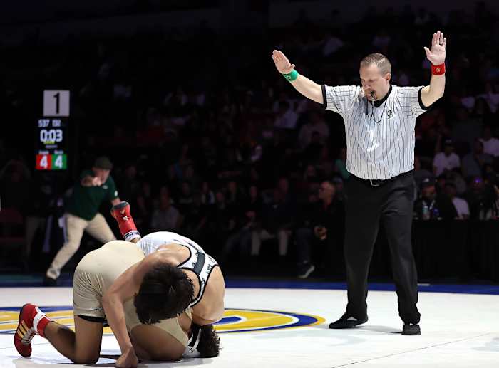 2024 CIF State Wrestling Championships Finals February 24, 2024 Photo-Joe Bergman32
